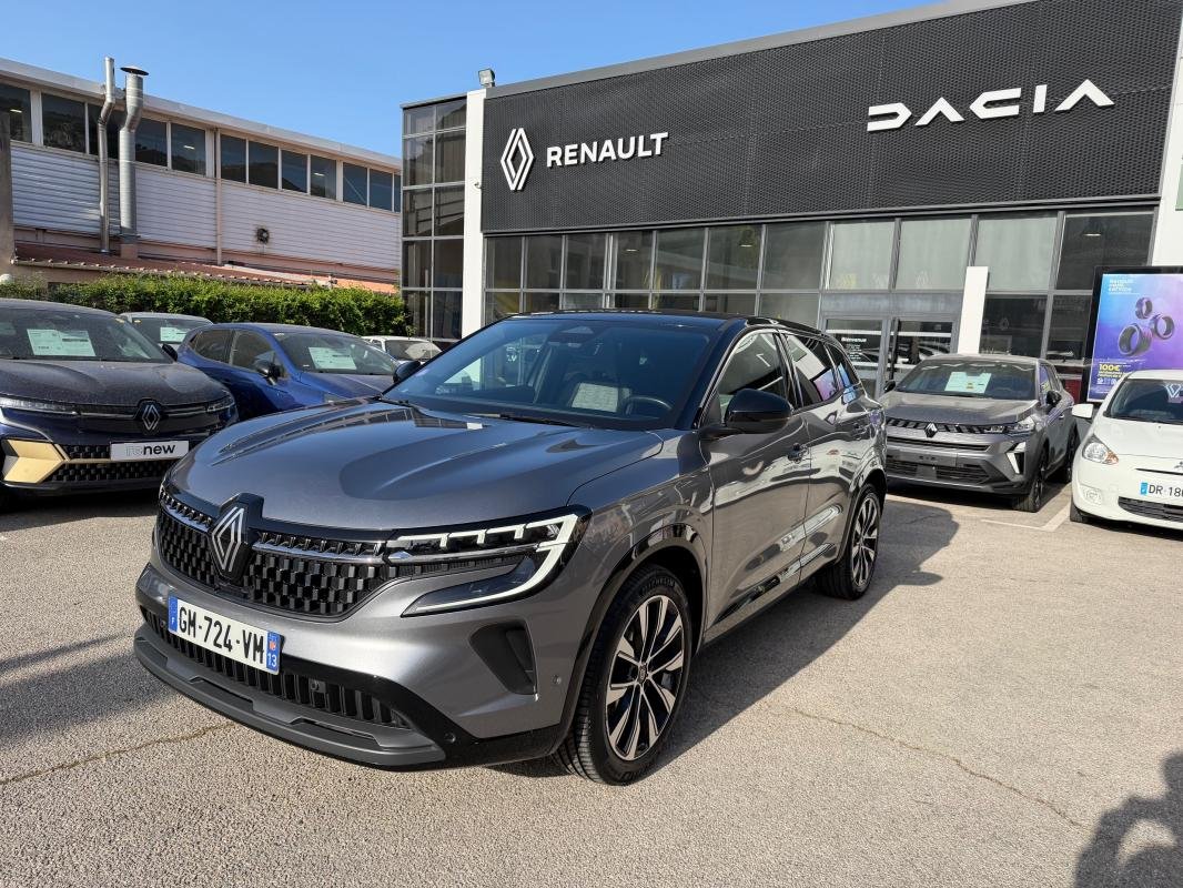 Renault Austral