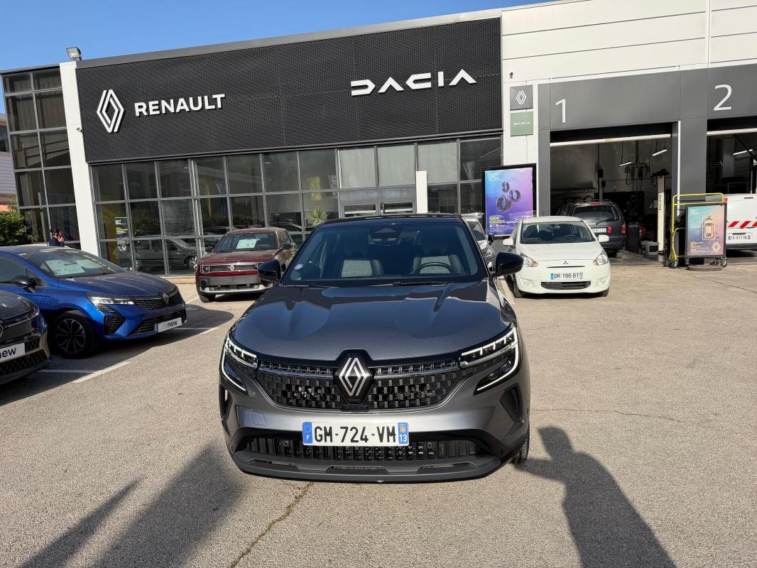 Renault Austral - Photo 2