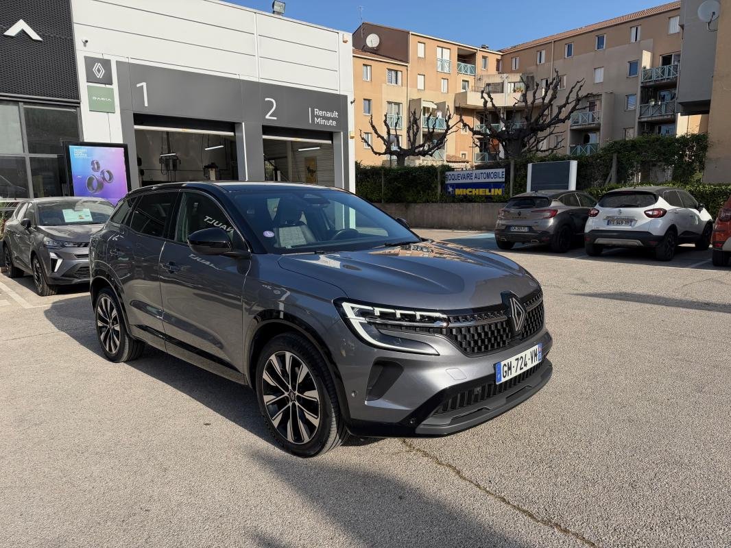 Renault Austral - Photo 3