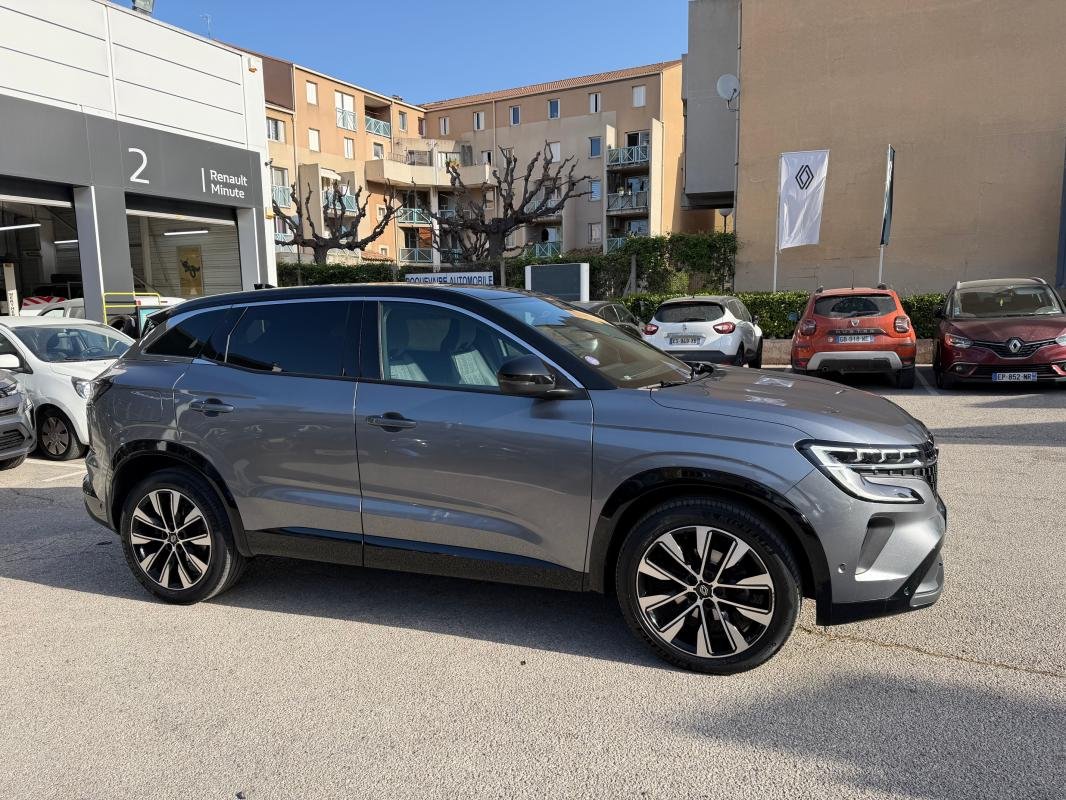 Renault Austral - Photo 4
