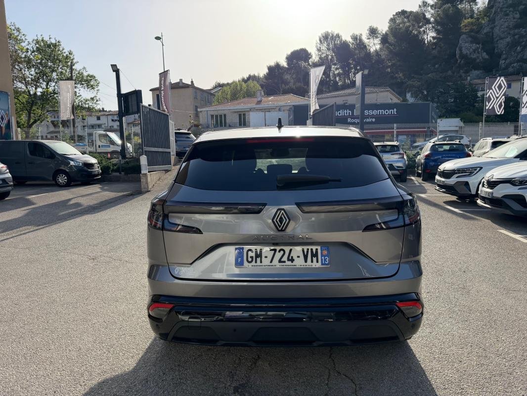 Renault Austral - Photo 6