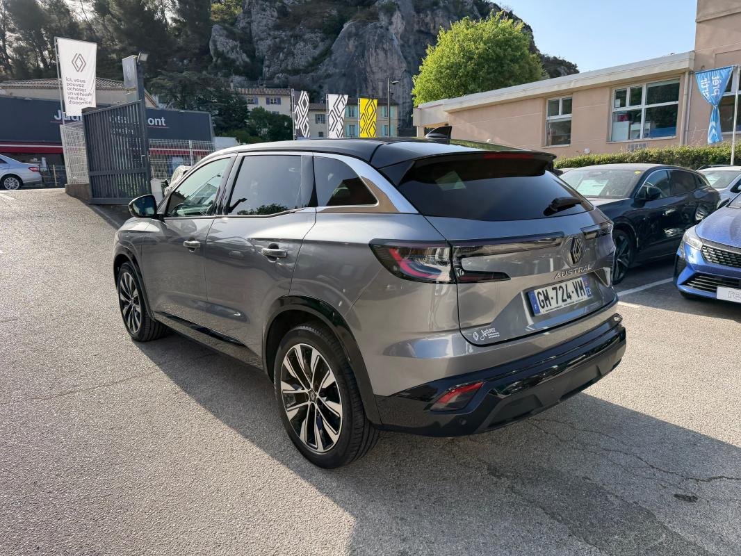 Renault Austral - Photo 7