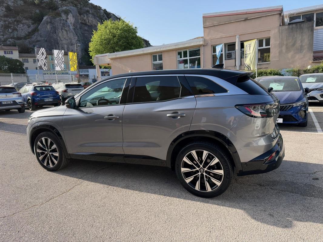 Renault Austral - Photo 8