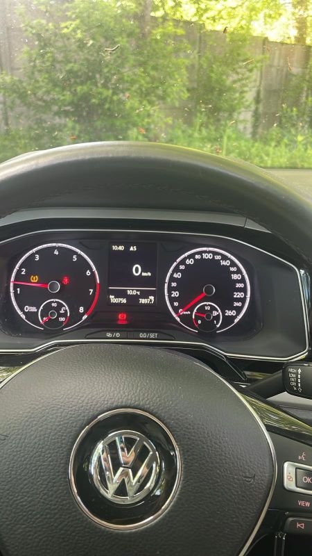 Volkswagen Polo - Photo 12