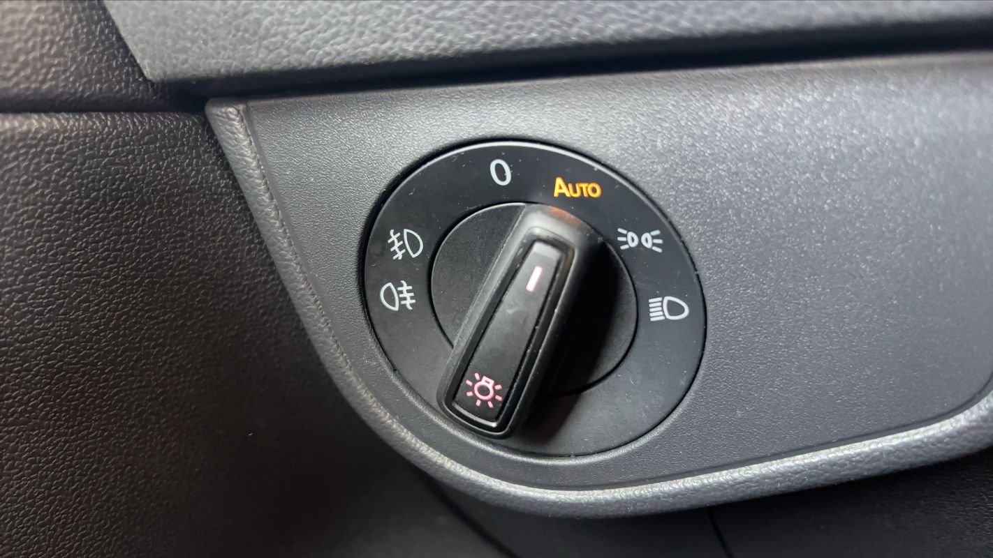 Volkswagen Polo - Photo 13