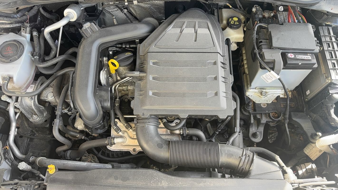 Volkswagen Polo - Photo 15