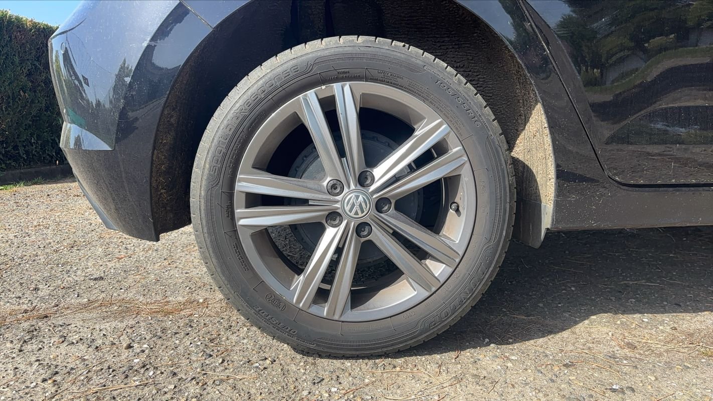 Volkswagen Polo - Photo 16