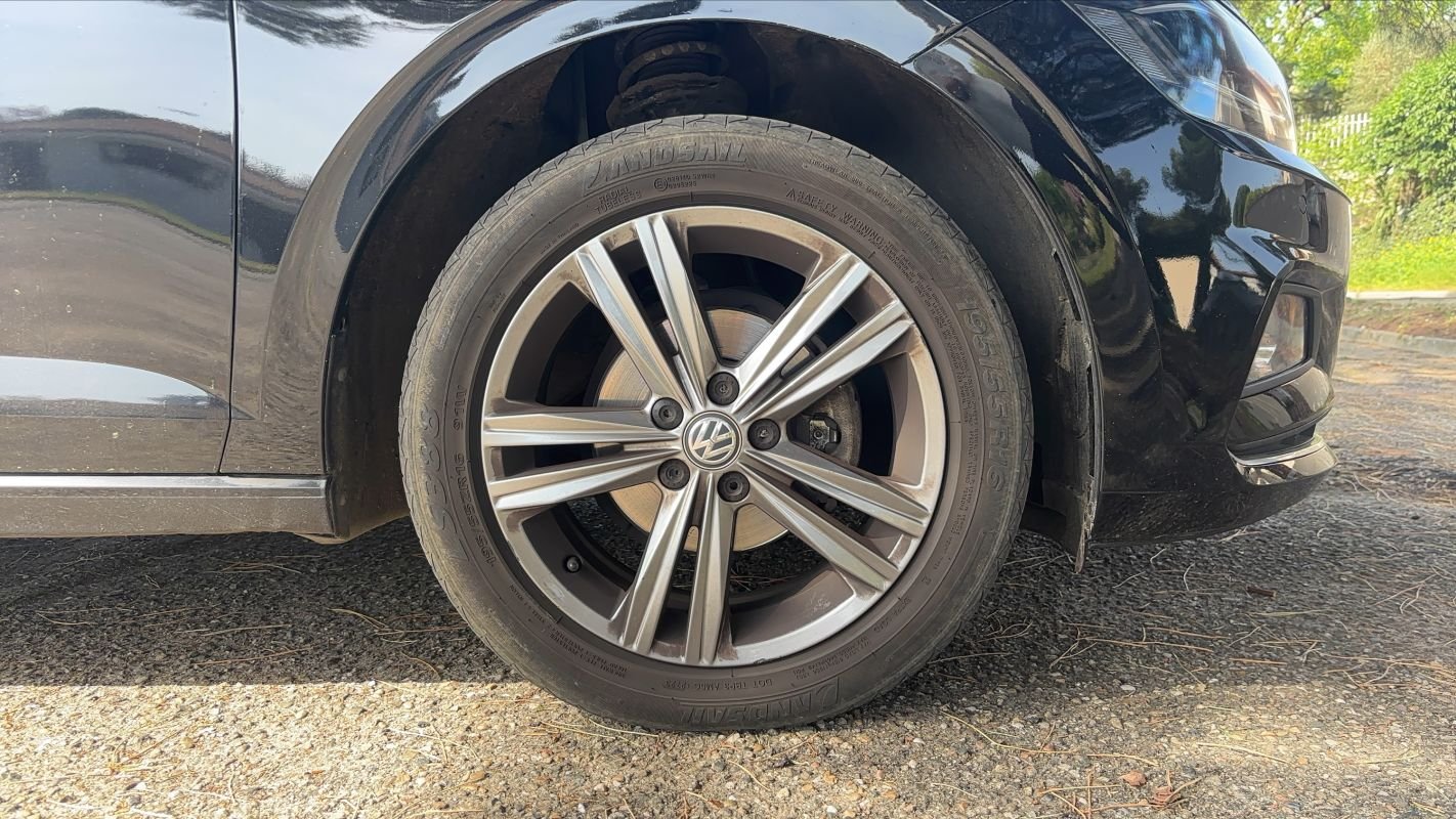 Volkswagen Polo - Photo 17
