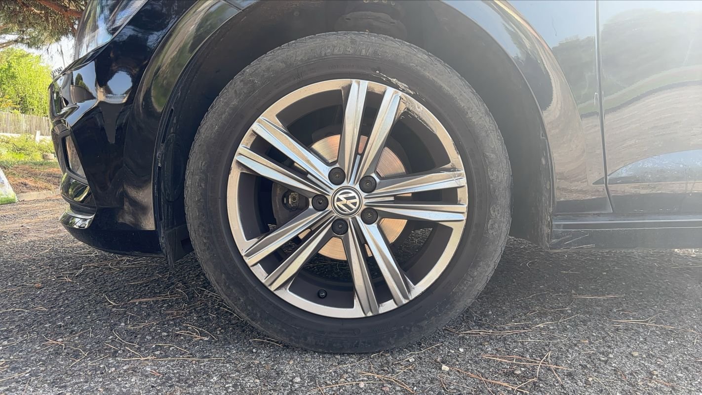 Volkswagen Polo - Photo 18