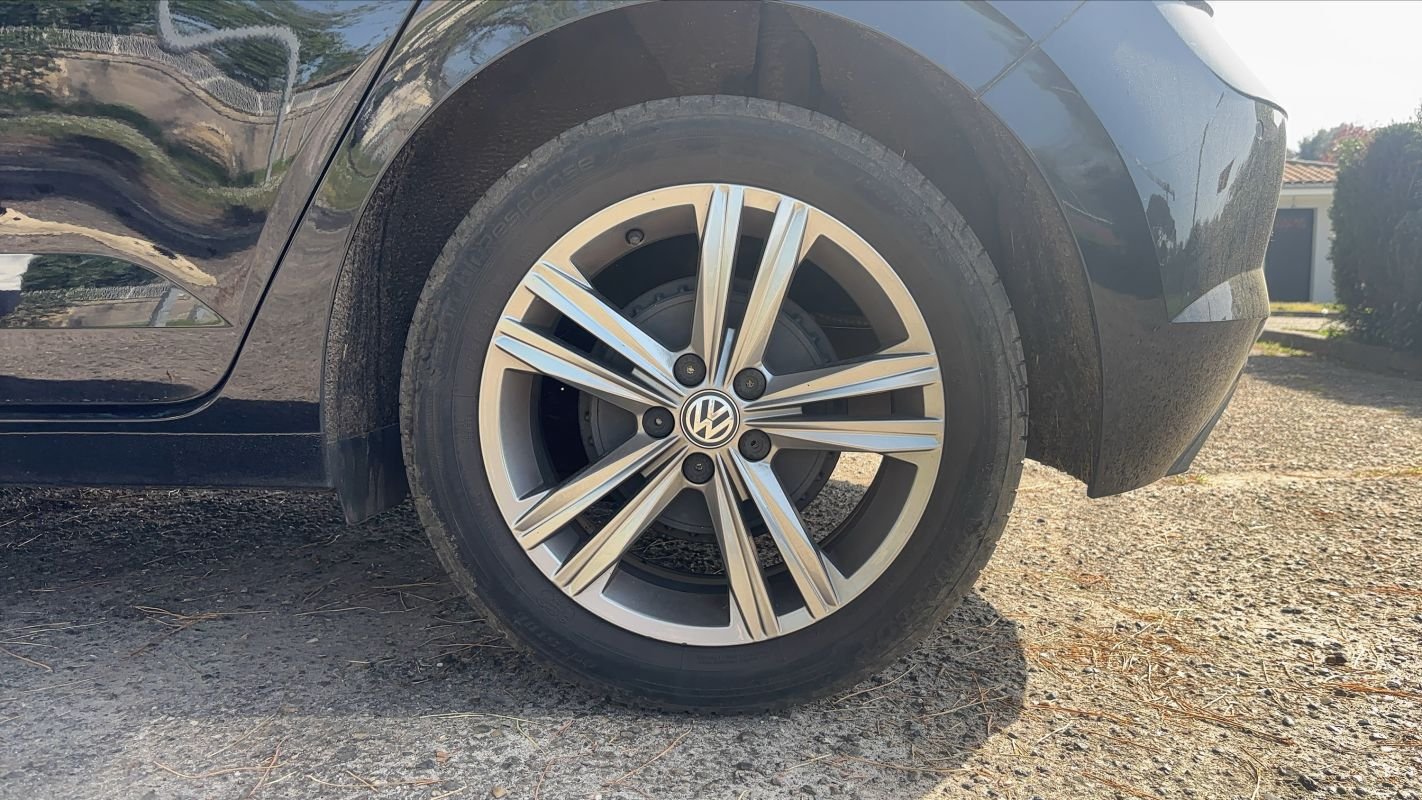 Volkswagen Polo - Photo 19