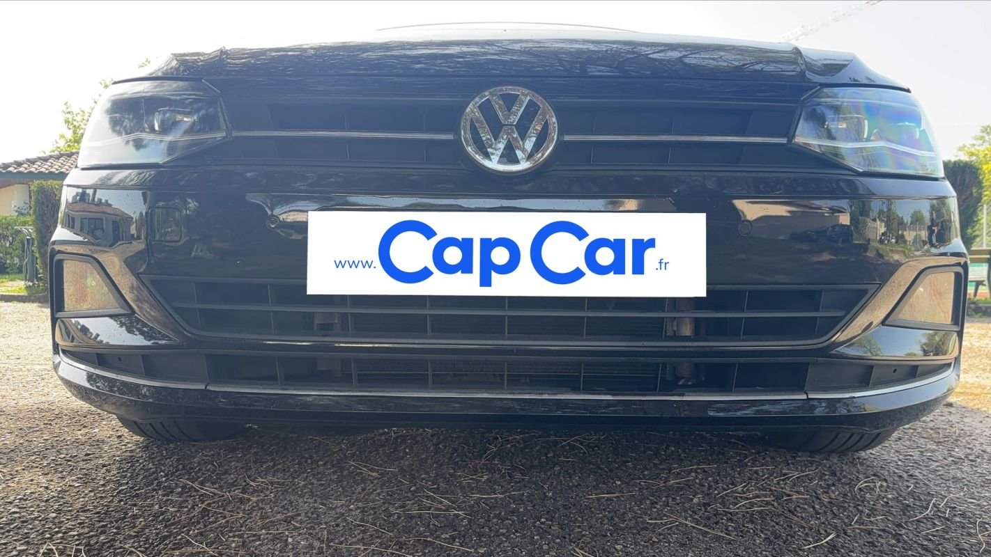 Volkswagen Polo - Photo 20