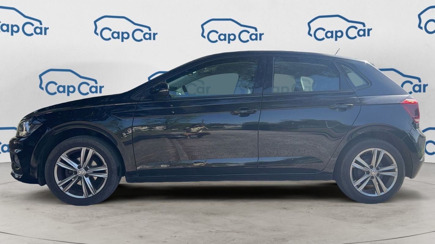Volkswagen Polo - Photo 2