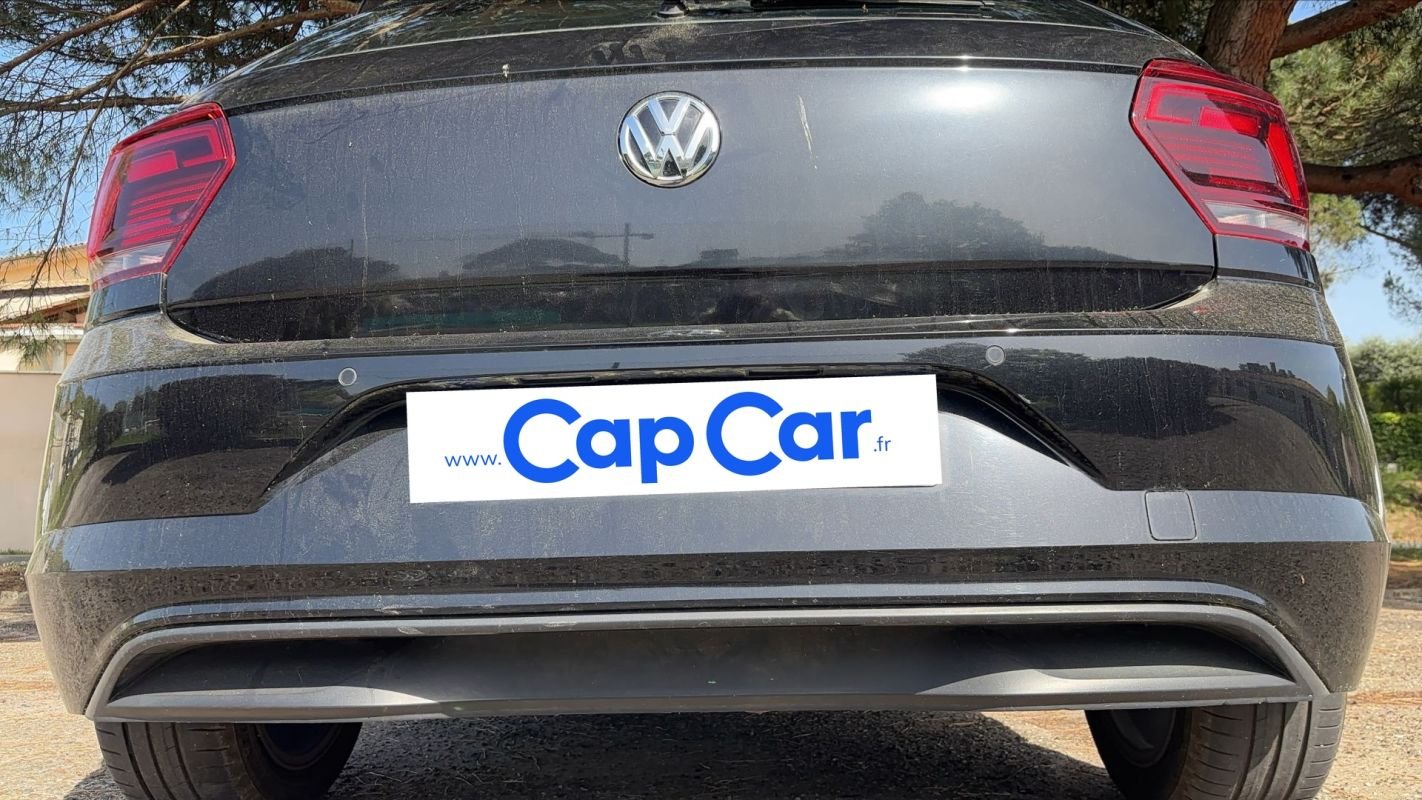 Volkswagen Polo - Photo 21