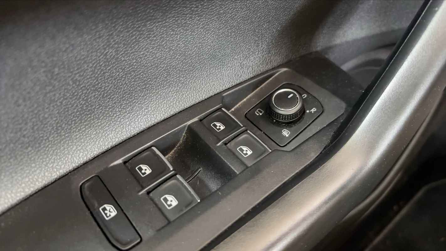 Volkswagen Polo - Photo 23