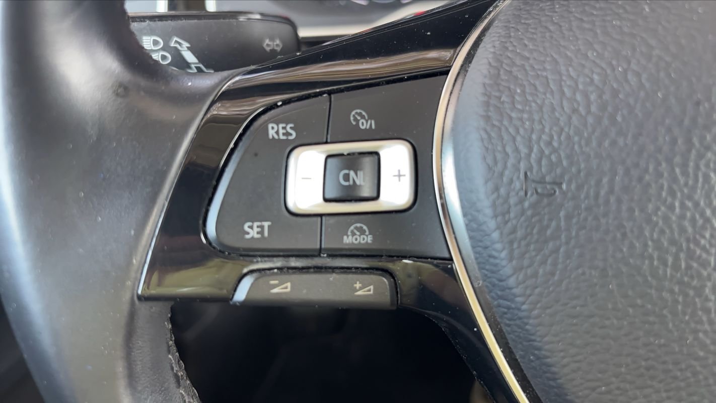 Volkswagen Polo - Photo 25
