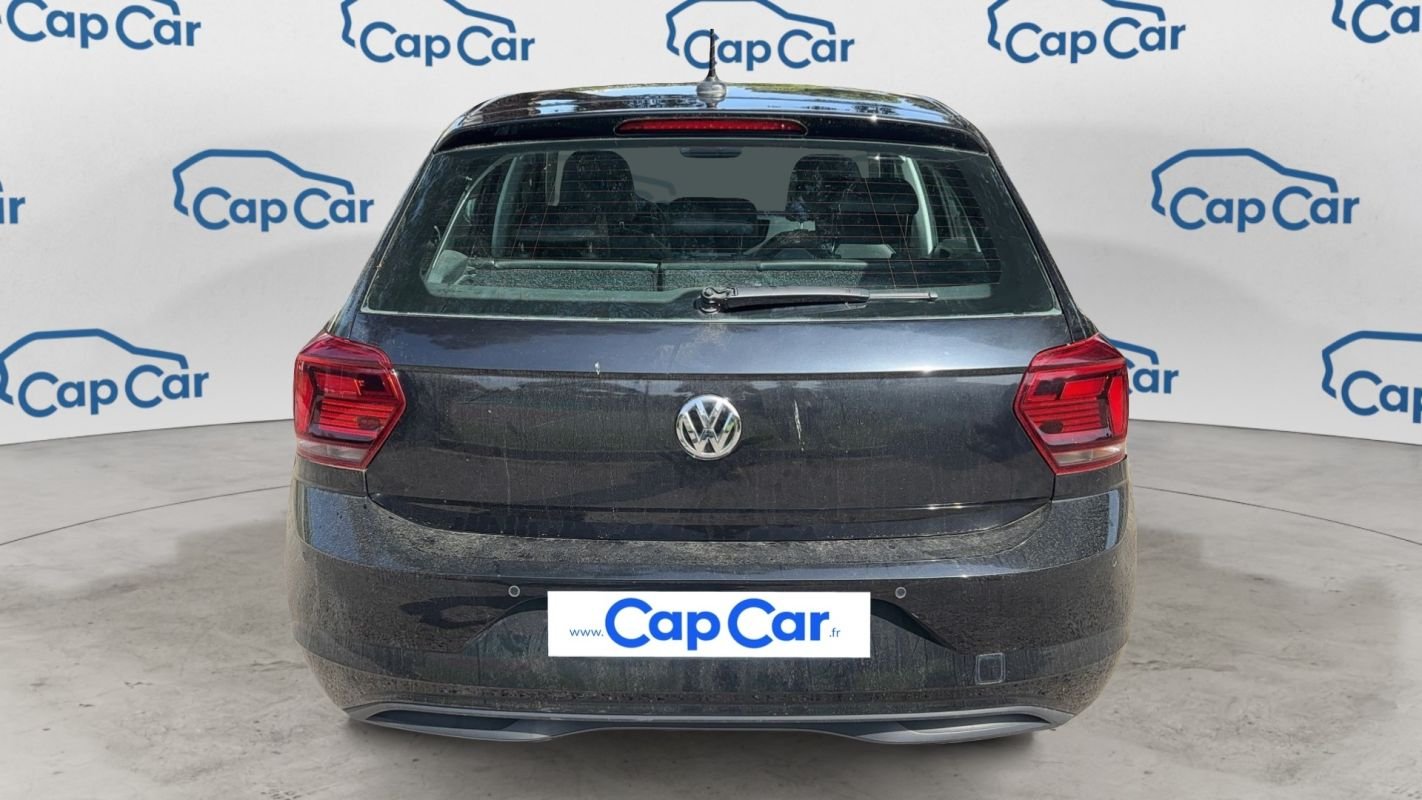 Volkswagen Polo - Photo 3