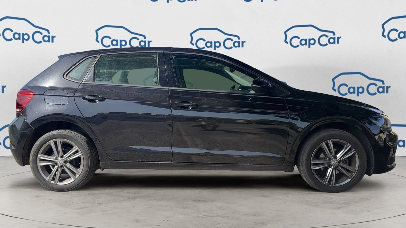 Volkswagen Polo - Photo 4