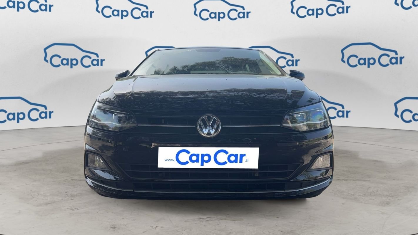 Volkswagen Polo - Photo 5