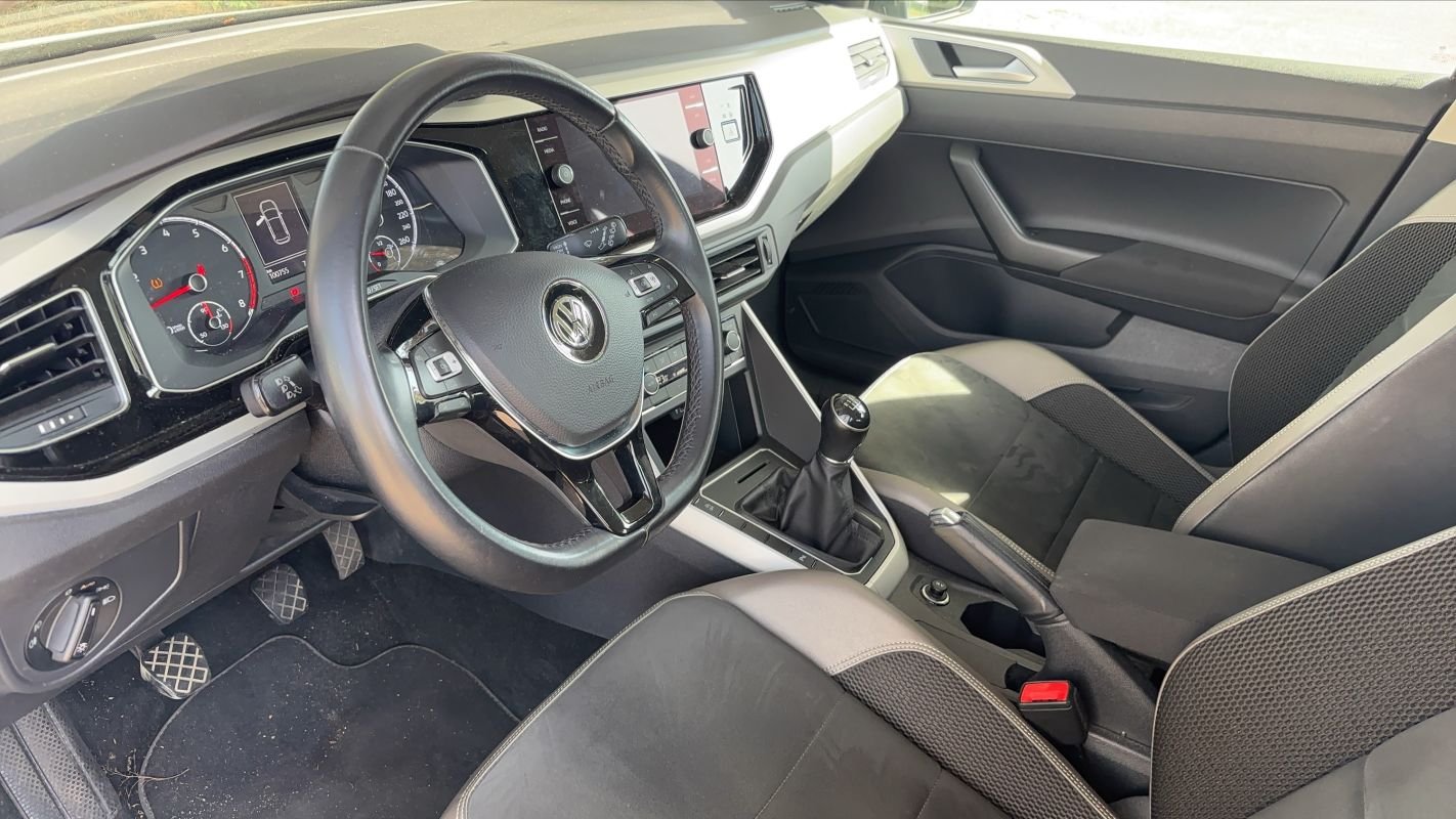 Volkswagen Polo - Photo 8