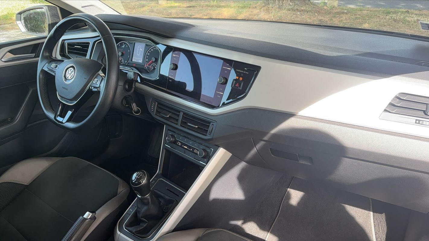 Volkswagen Polo - Photo 10