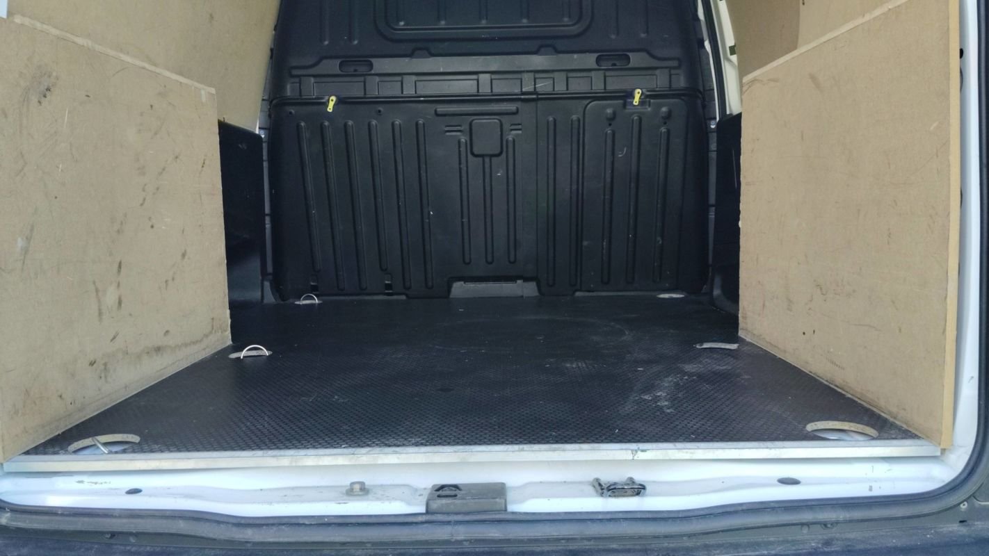 Citroën Berlingo - Photo 14