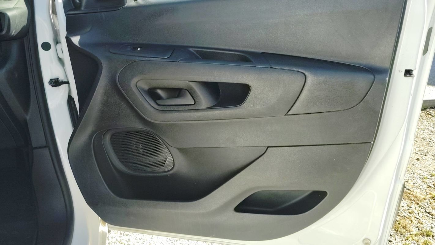 Citroën Berlingo - Photo 23