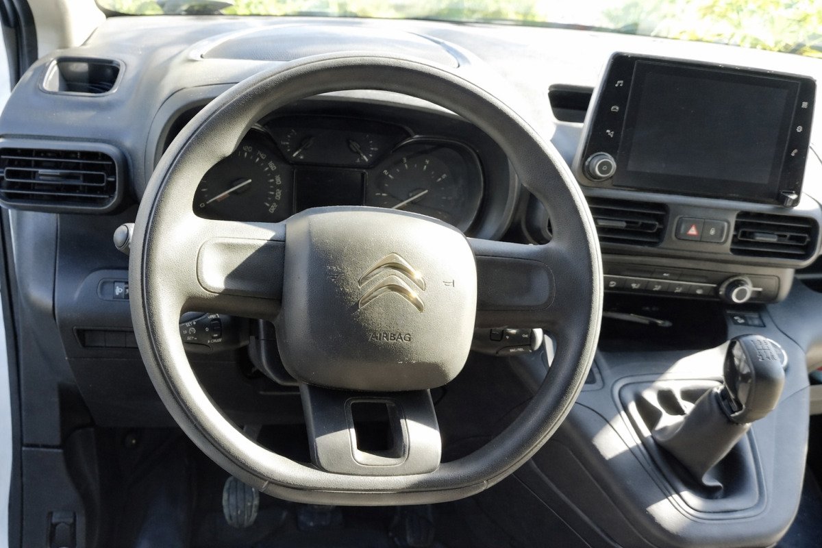 Citroën Berlingo - Photo 24
