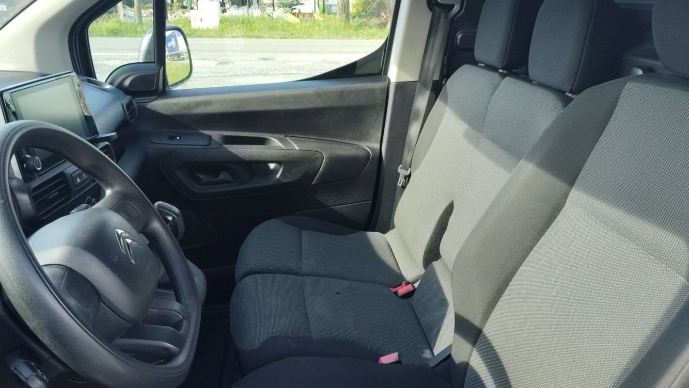 Citroën Berlingo - Photo 28