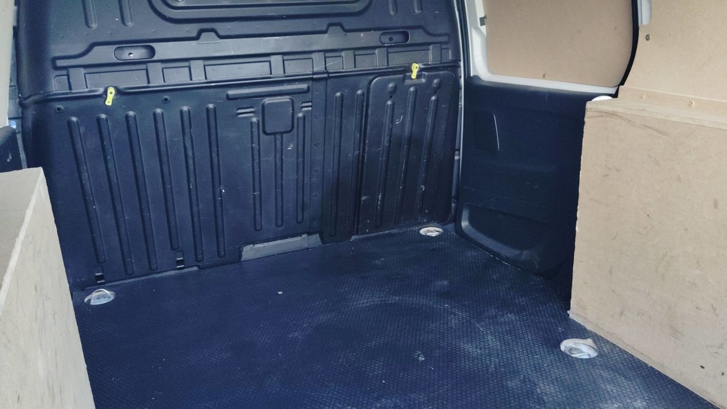 Citroën Berlingo - Photo 9