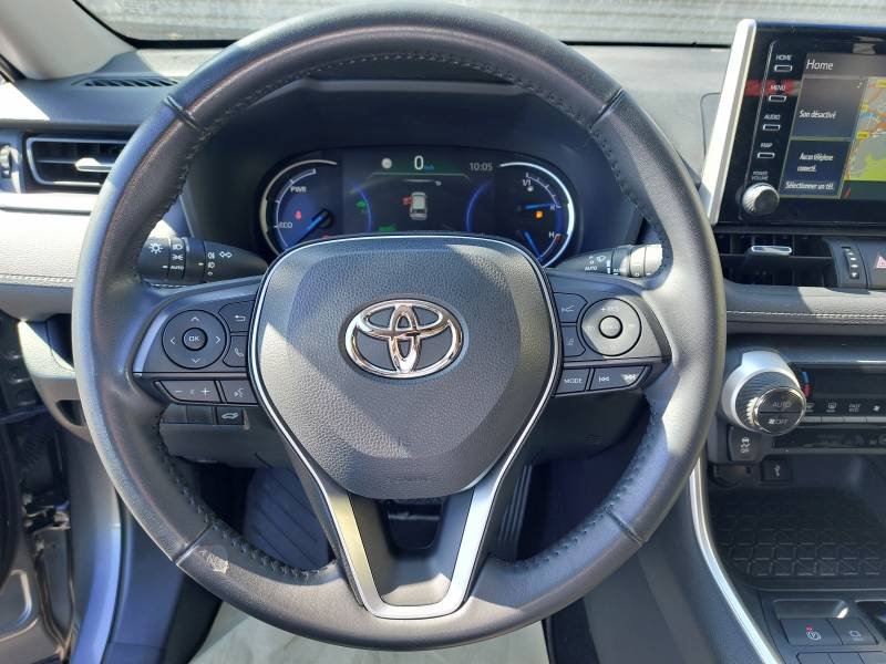 Toyota RAV4 - Photo 13