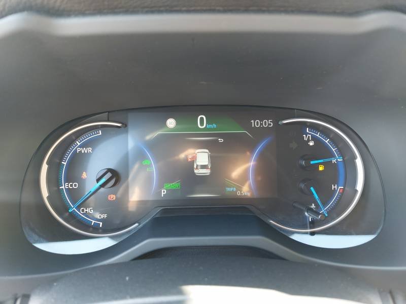 Toyota RAV4 - Photo 14