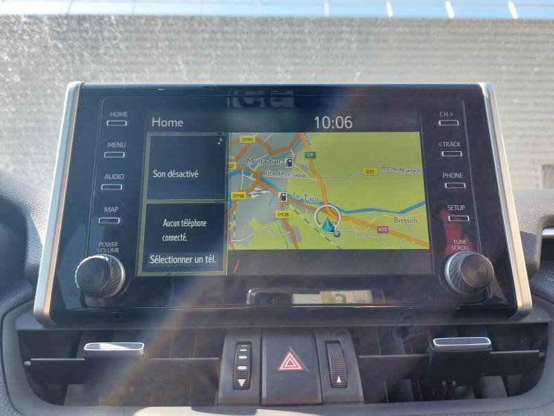 Toyota RAV4 - Photo 15