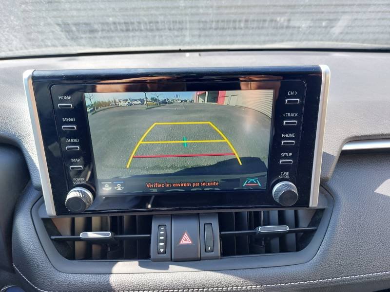 Toyota RAV4 - Photo 16