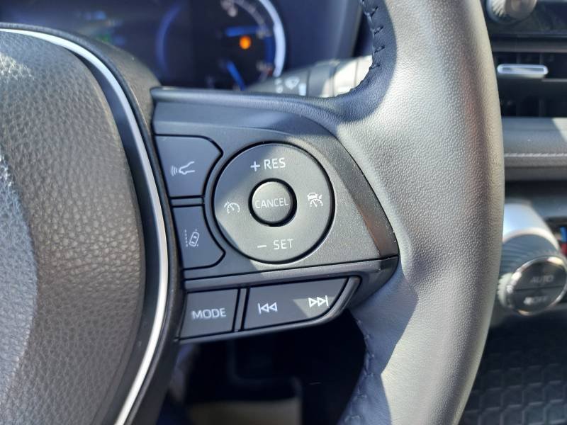 Toyota RAV4 - Photo 17