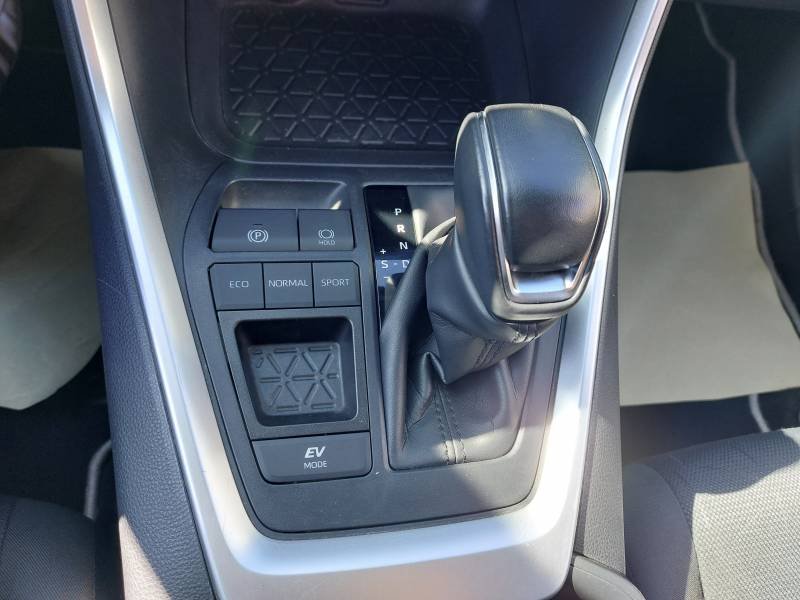 Toyota RAV4 - Photo 20