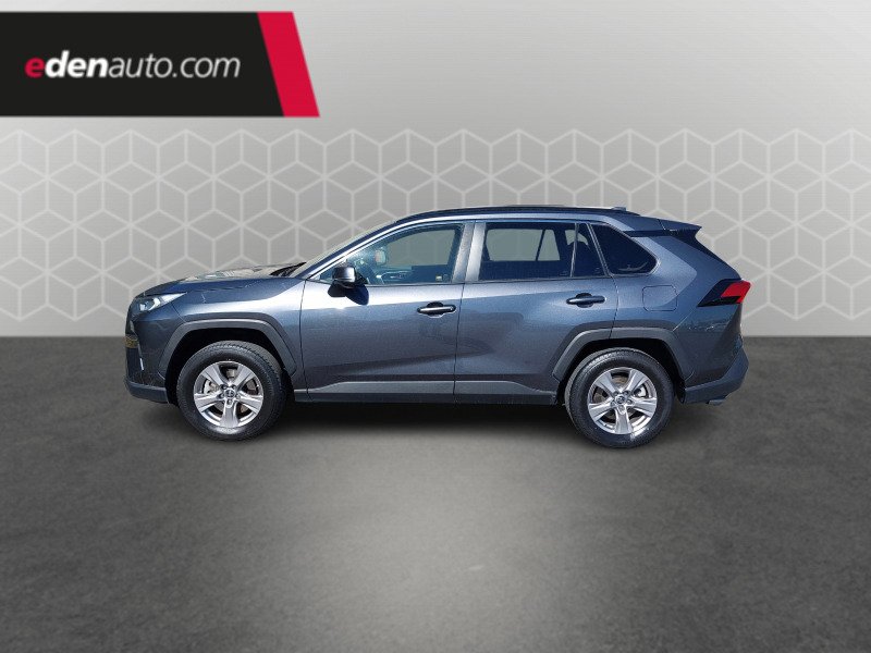Toyota RAV4 - Photo 2