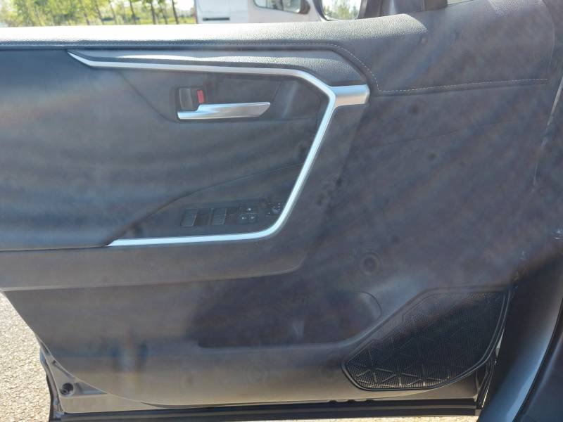 Toyota RAV4 - Photo 23