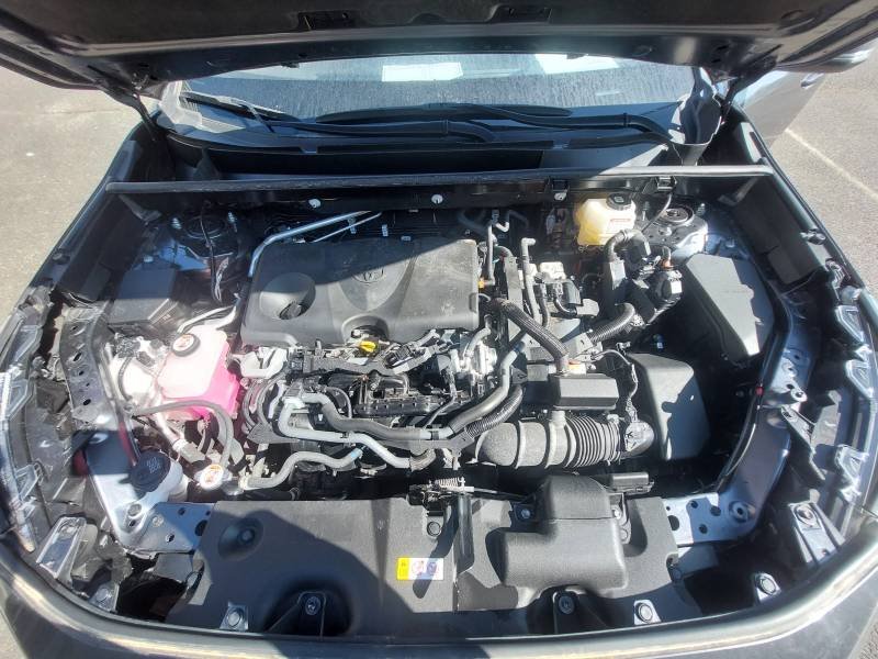 Toyota RAV4 - Photo 26