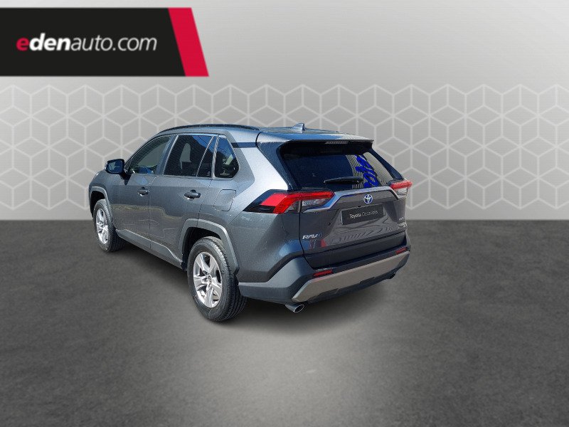 Toyota RAV4 - Photo 3
