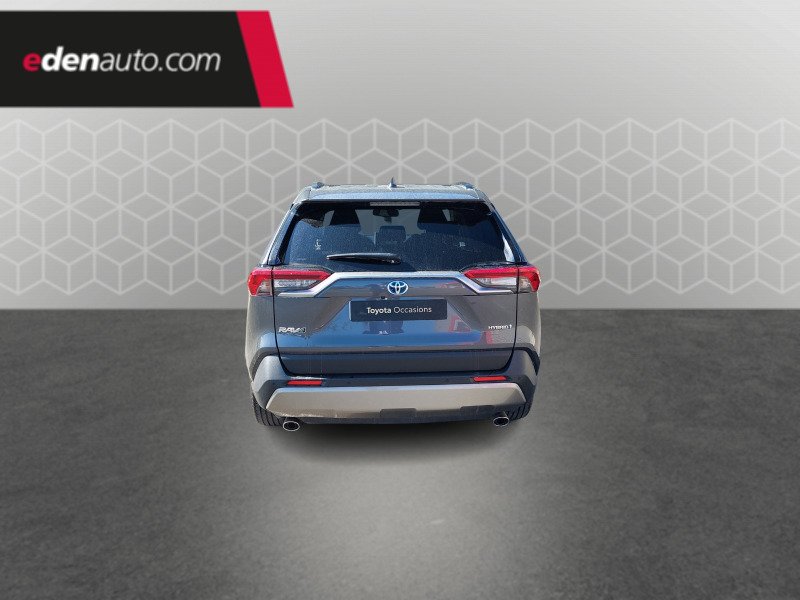Toyota RAV4 - Photo 4