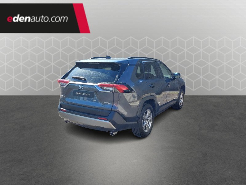 Toyota RAV4 - Photo 5