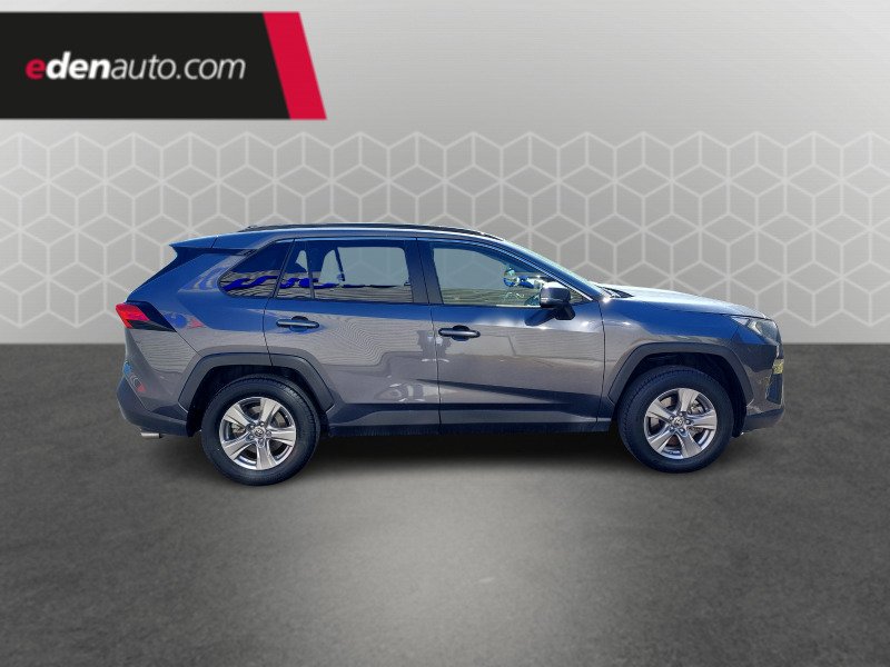 Toyota RAV4 - Photo 6