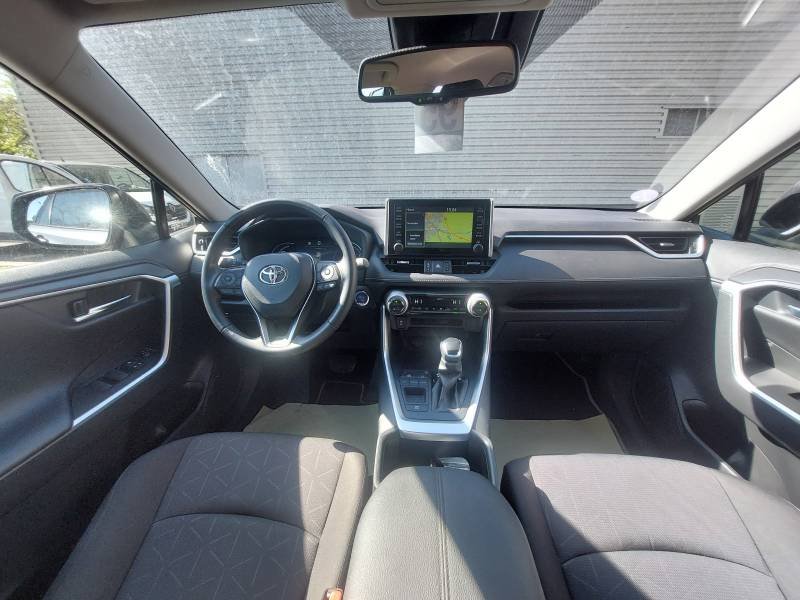 Toyota RAV4 - Photo 10