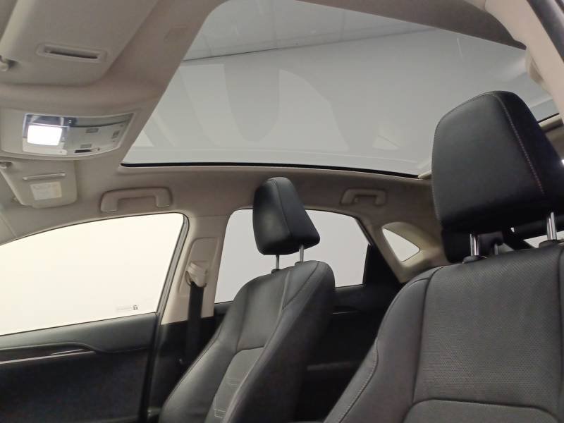 Lexus NX - Photo 18