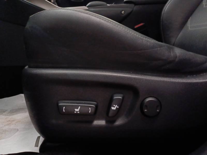 Lexus NX - Photo 19