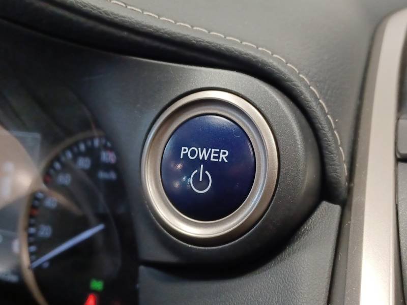 Lexus NX - Photo 32