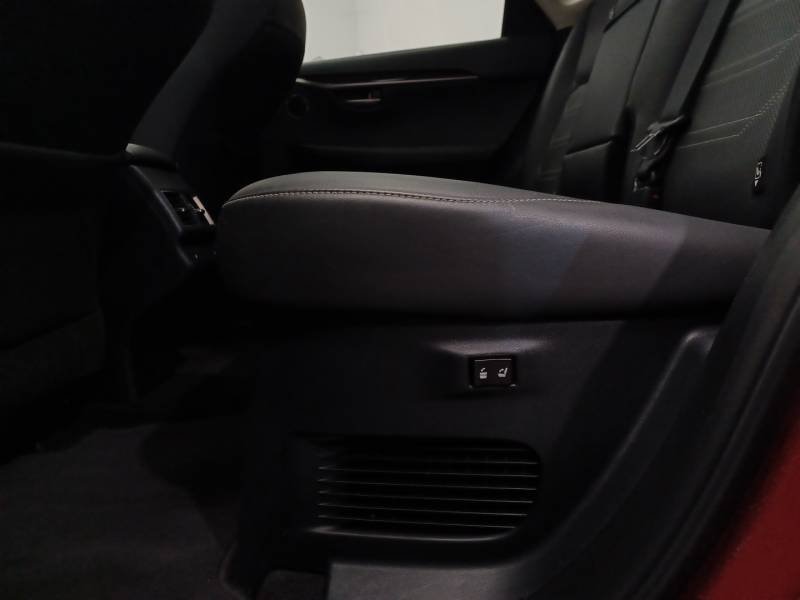 Lexus NX - Photo 36