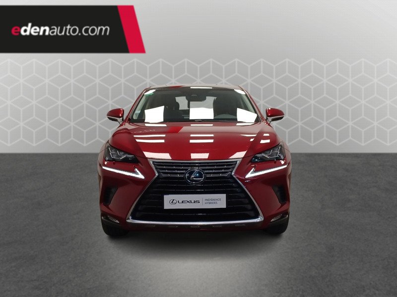Lexus NX - Photo 8