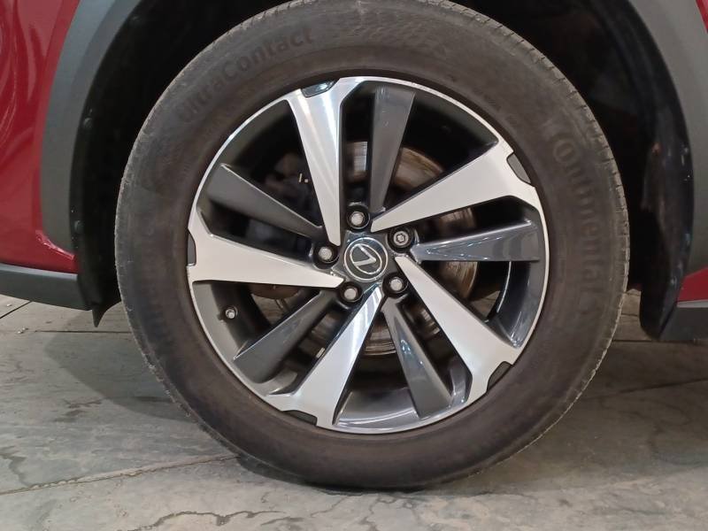 Lexus NX - Photo 9