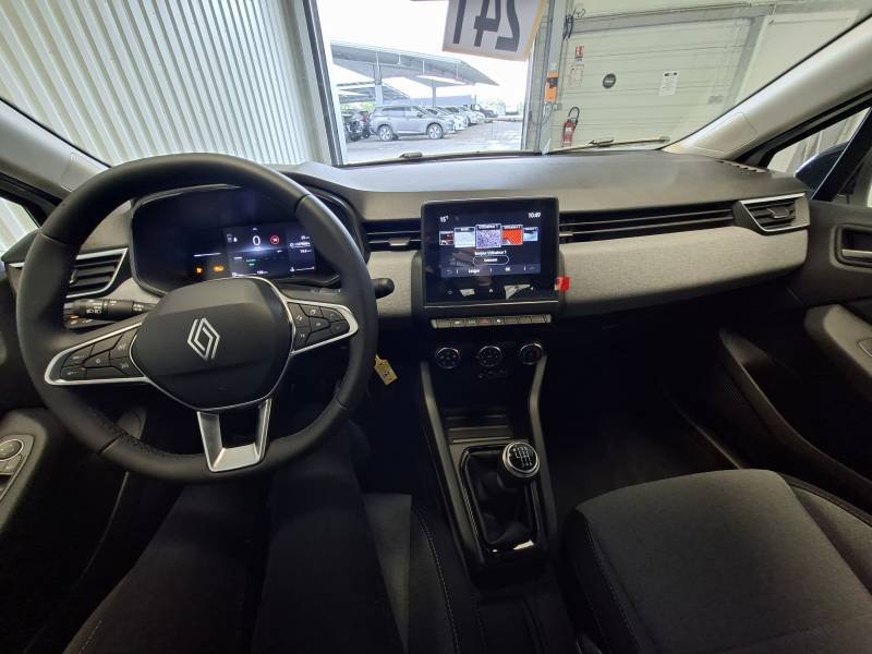 Renault Clio - Photo 11